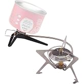 MSR WindPro II All-Condition Camping and Backpacking Stove