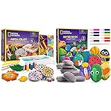 NATIONAL GEOGRAPHIC Arts & Crafts Kit