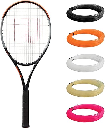 wilson burn 100 v4 2021