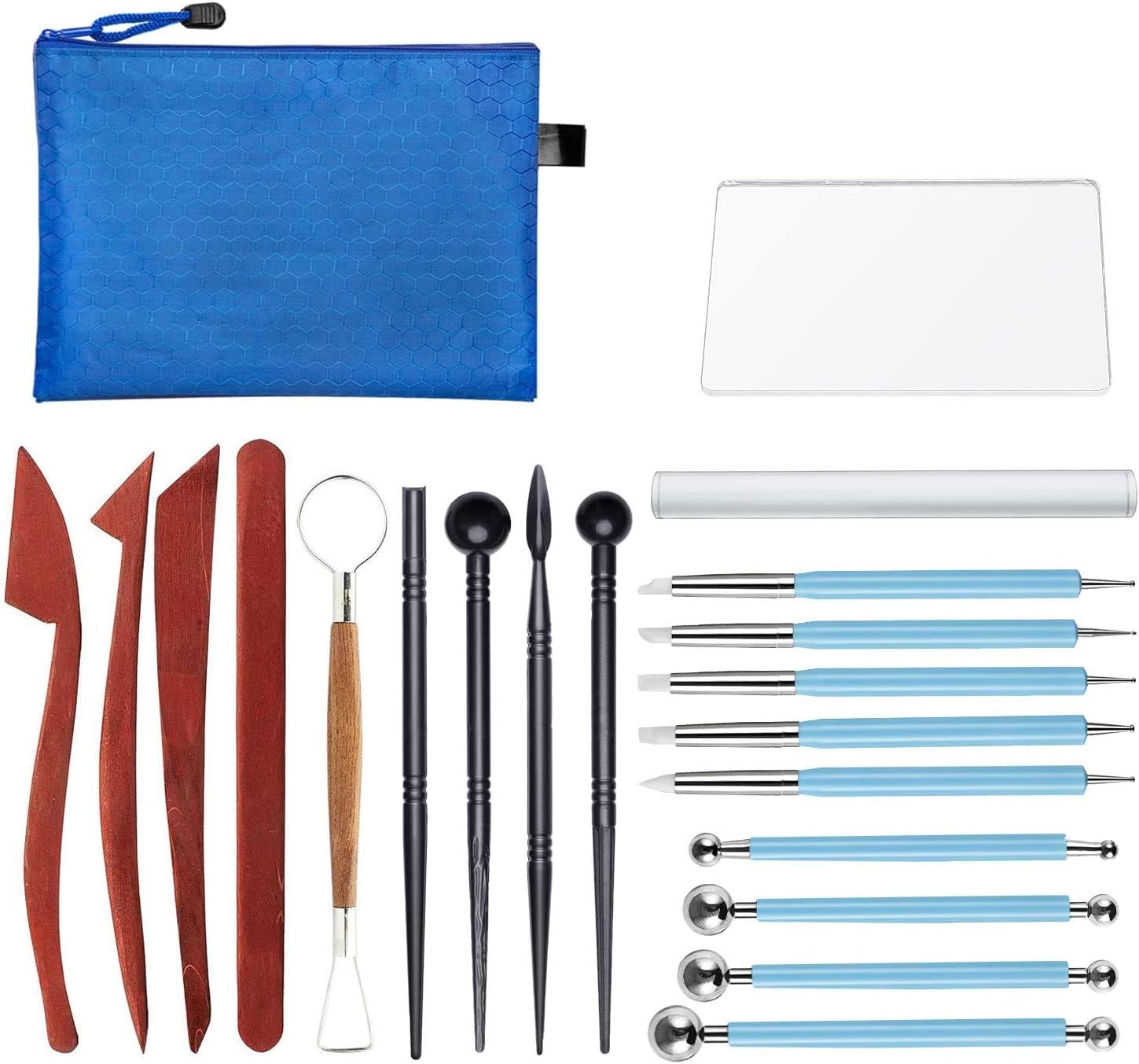 clay sculpting kit amazon