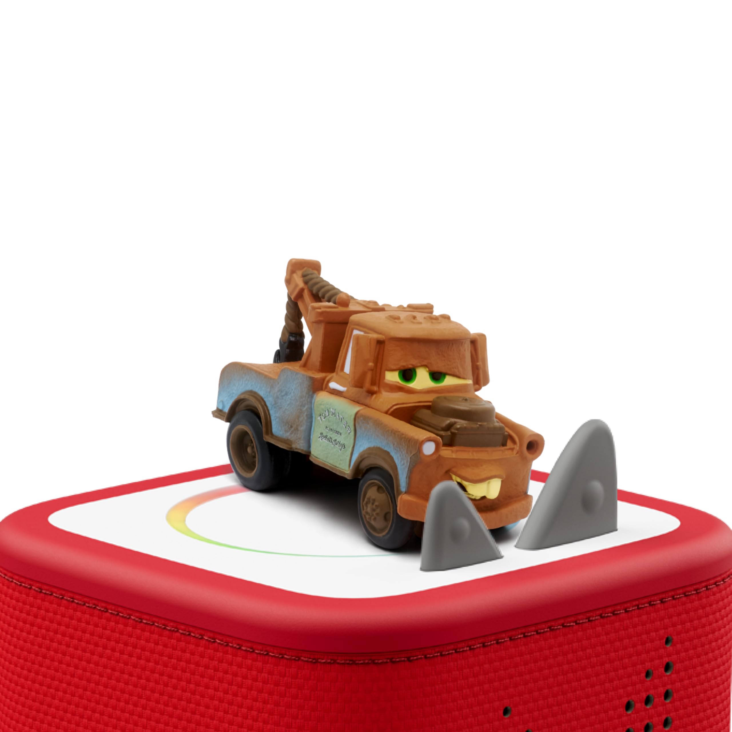 Tonies Mater Audio Toy Figurine from Disney and Pixar's Cars 2