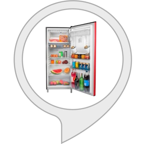 Amazon.com: Número ilimitado de productos en la nevera ...