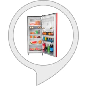 Nevera estado: Amazon.es: Alexa Skills