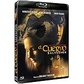 The Crow: Salvation [ Blu-Ray, Reg.A/B/C Import - Spain ]