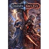 Cassandra: Fate's Fury (The Cassandra Series)
