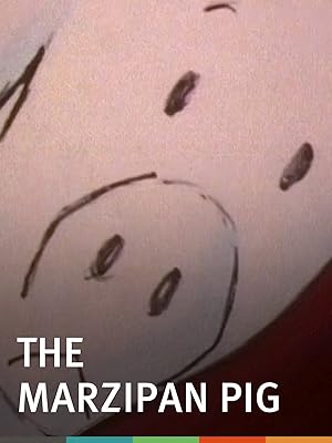 Marzipan Pig Amazon