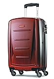Samsonite Winfield 2 Hardside Luggage with Spinner