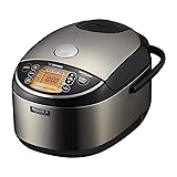 Zojirushi NP-NWC18 Pressure Induction Heating