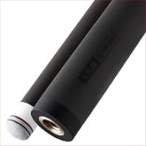 Cuetec Cynergy CT15K 11.8mm Carbon Fiber Low Deflection Pool Cue Shaft - 5/16 x 18