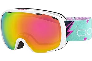 BOLLÉ Bolle Royal Aurora, Matte Black & Purple Spray