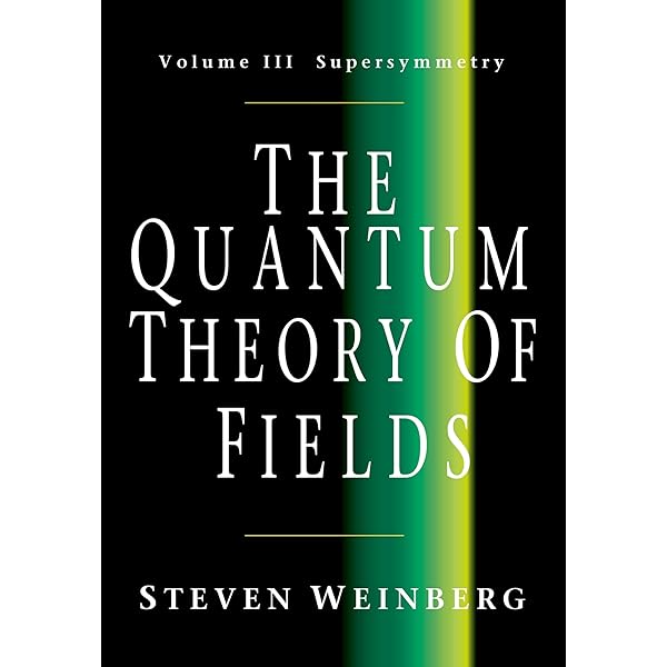 The Quantum Theory of Fields v1: Foundations: 01 | Amazon.com.br