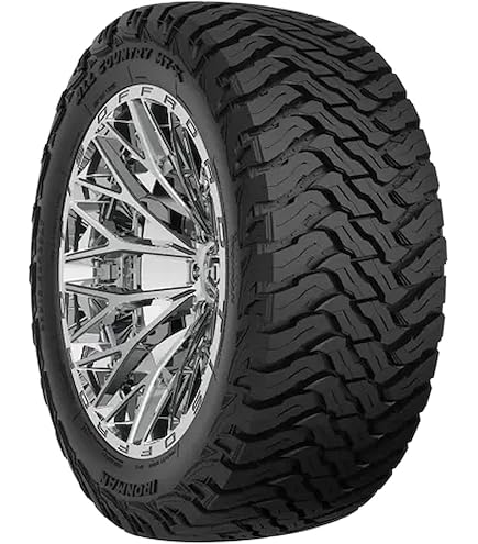 Amazon.com: Yokohama GEOLANDAR MT G003 all_ Season Radial Tire