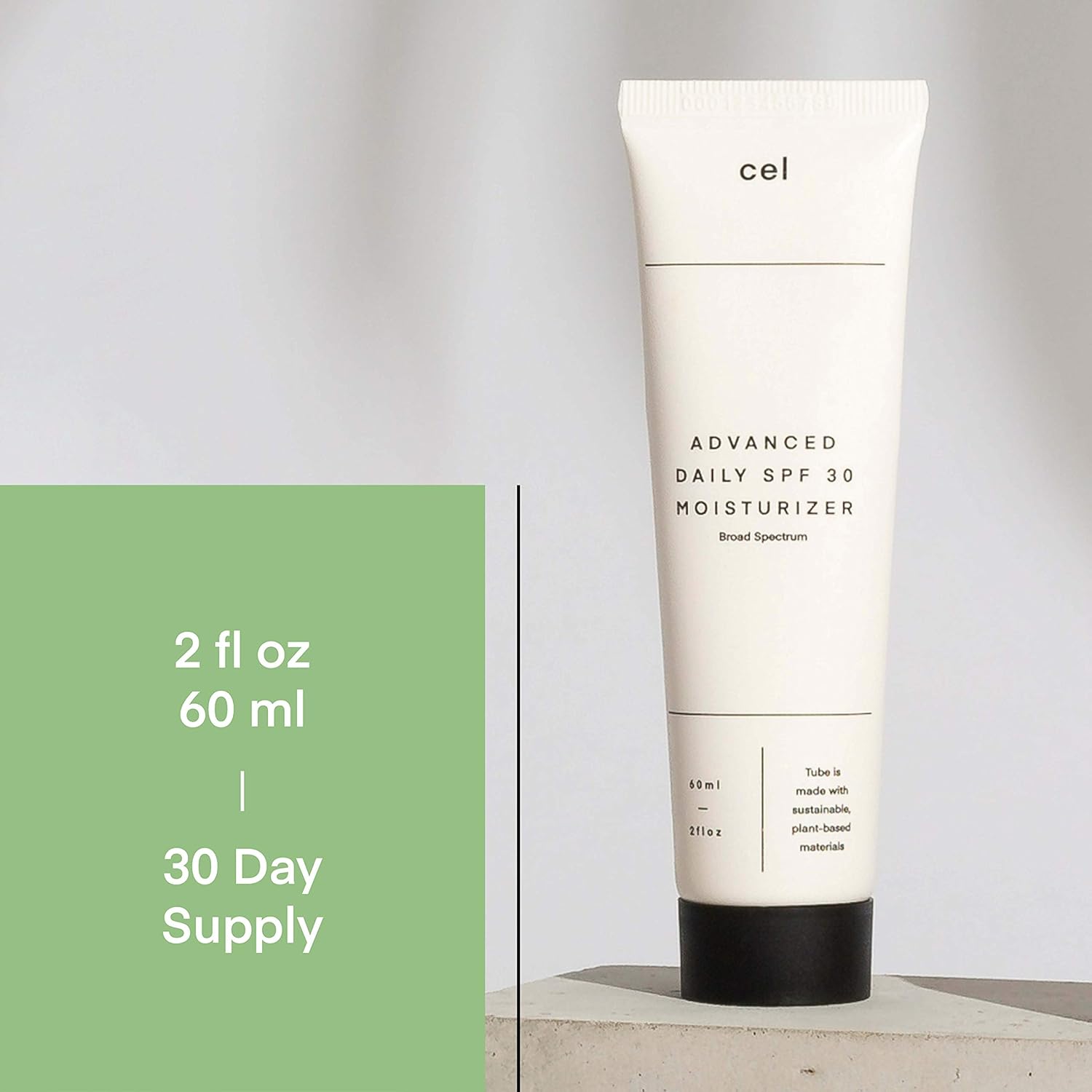 advanced daily moisturizer