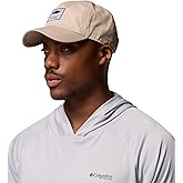 Columbia Unisex-Adult PFG Bonehead Ball Cap