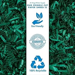 MagicWater Supply - 2 oz - Forest Green - Crinkle