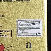 Amazon.com: Lagaan - Once Upon a Time in India: Kulbhushan 