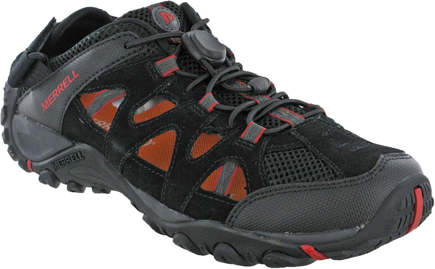 merrell yokota ascender