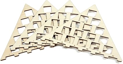 Broken Token Favor Of The Pharaoh Trays (4)