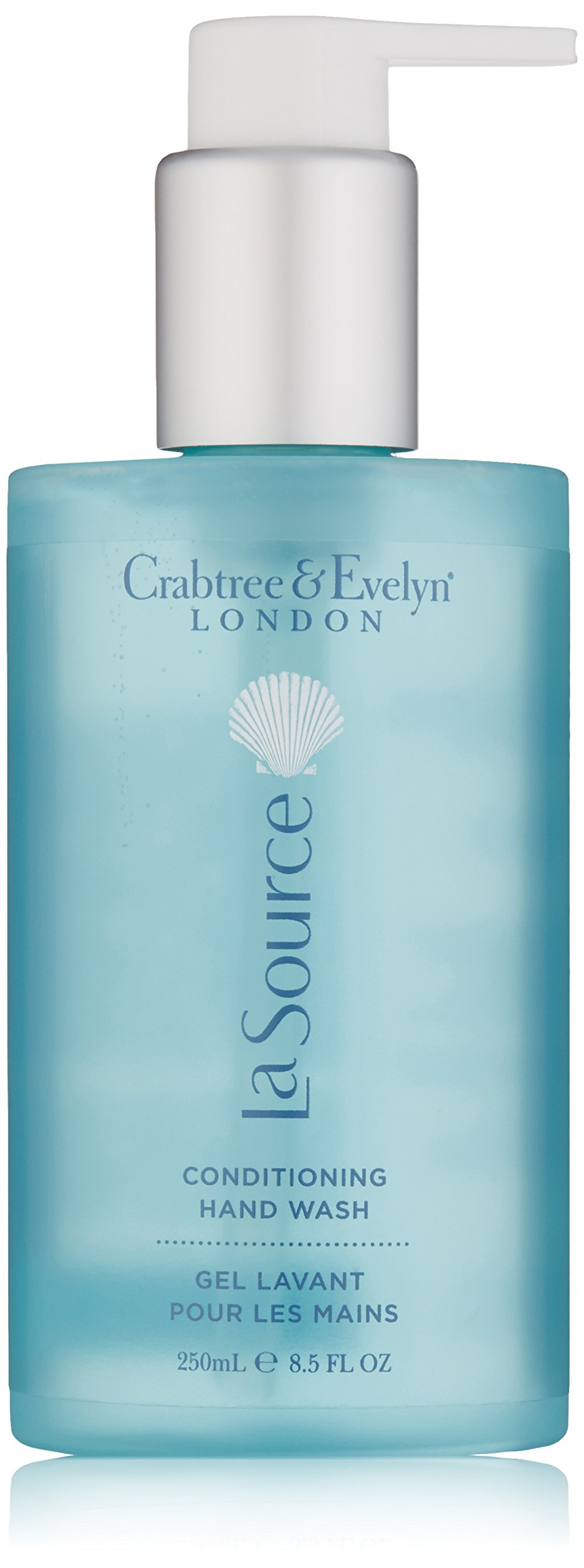 Crabtree & Evelyn La Source Hand Wash, 250 ml