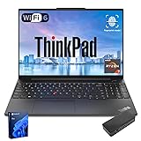 Lenovo ThinkPad E16 Business