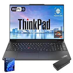 Lenovo ThinkPad E16 Business