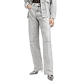 Allsaints Womens Mia Carpenter Jean
