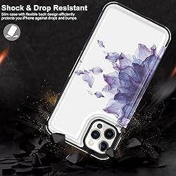 LETO for iPhone 15 Pro Max Case Flip Folio Leather