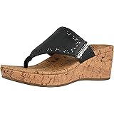 vionic arabella wedge sandal