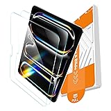 EZ-GLAZ-2 Pack for iPad Pro 13-in.(M4) 2024 Screen