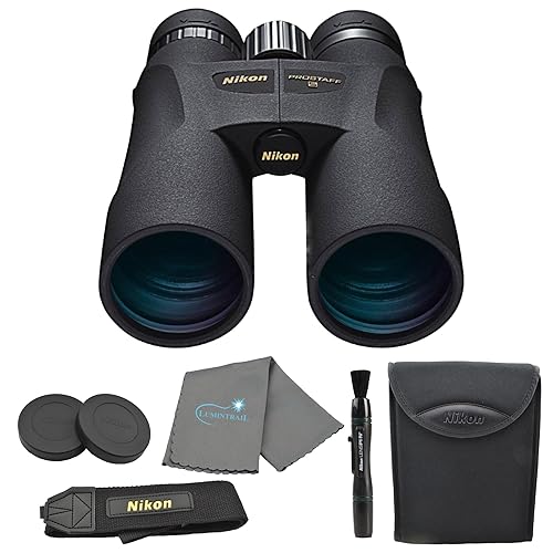 Compact Binoculars Nikon Prostaff Binoculars NIKON PROSTAFF 3S