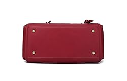 MKF Collection Shoulder Bag for Women & Keychain