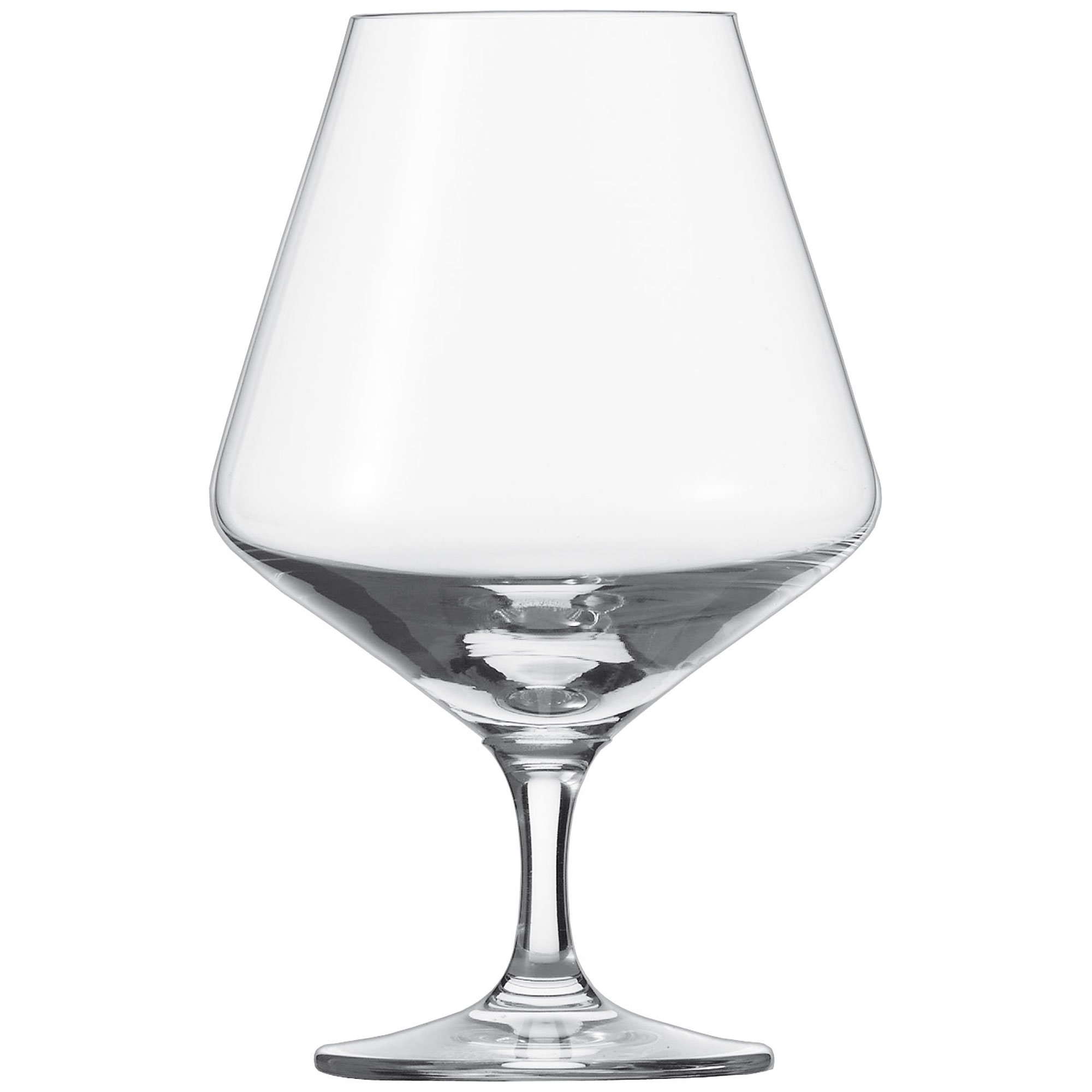 Schott Zwiesel Pure Cognac Glass, Pack of 6