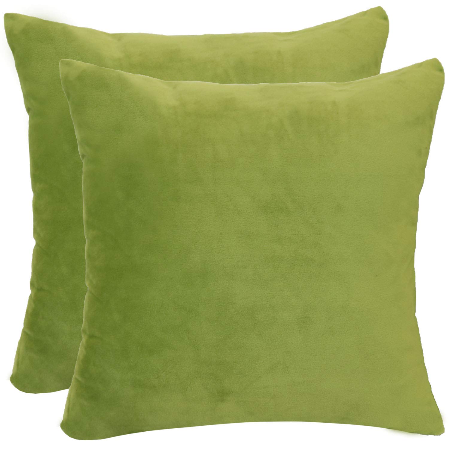 Best chair cushion lime green
