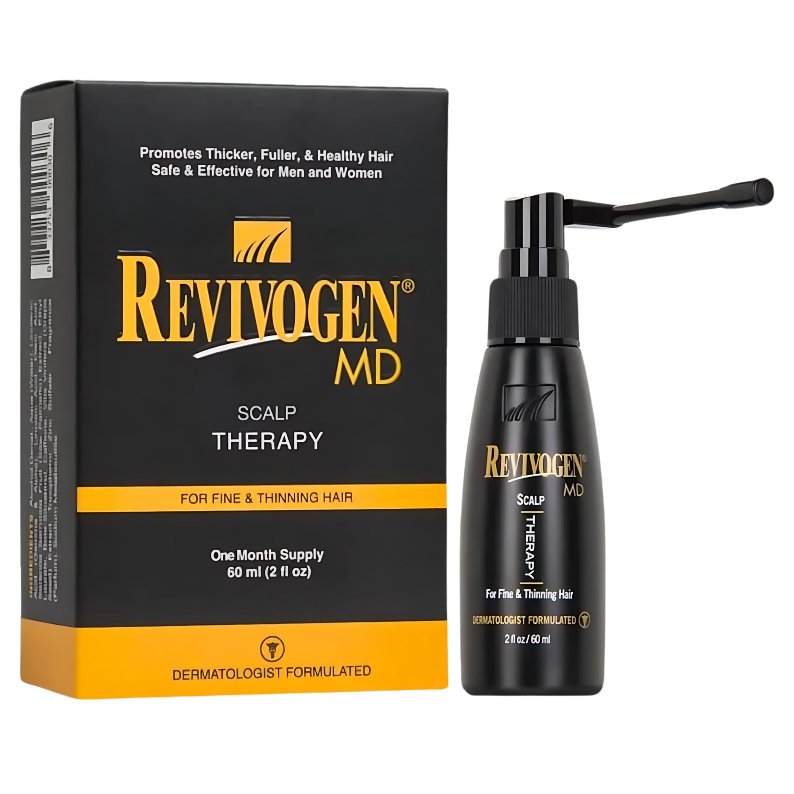 Revivogen Hair and Scalp Treatment - 60ml