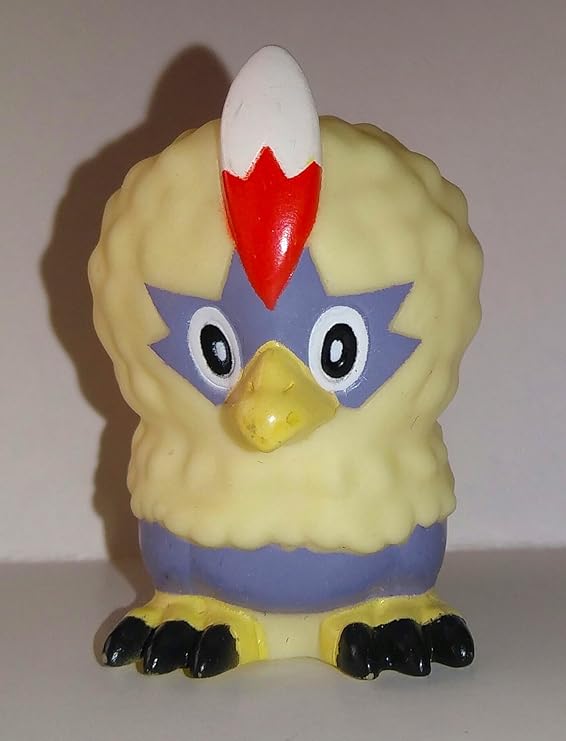 指人形 ポケモンキッズ ベストウイッシュ ブラックキュレム ホワイトキュレム編 ワシボン ソフビ人形 おもちゃ Amazon