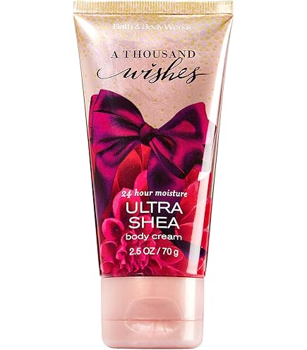 Amazon.com : Bath & Body Works Travel Size Ultimate Hydration Body