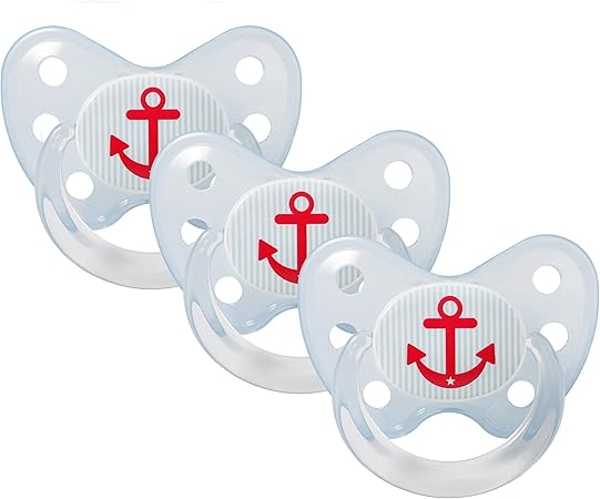 orthodontic dummy uk