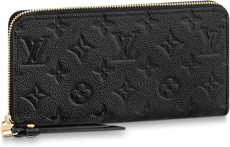lv empreinte wallet