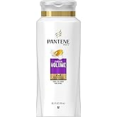 Pantene Pro-V Sheer Volume 2 in 1 Shampoo & Conditioner, 20.1 fl oz