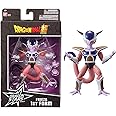 BANDAI Dragon Stars Figures Frieza 1st Form | Dragon Ball Frieza 1st Form Action Figure | 17cm Articulated Dragon Ball Figure Dragon Stars Anime Figures | Anime Gifts and Anime Merch