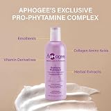 Aphogee Serious Hair Care Double Bundle Balancing Moisturizer Two-Step Protein view 8