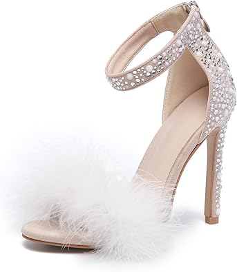 womens wedding sandals