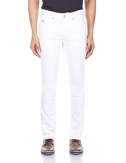 us polo cotton jeans