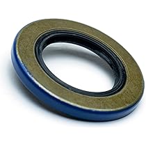 Amazon.com : HD Switch 300443 Grease Seal for Dixie Chopper Blade