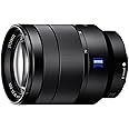 Sony 24-70mm f/4 Vario-Tessar T FE OSS Interchangeable Full Frame Zoom Lens