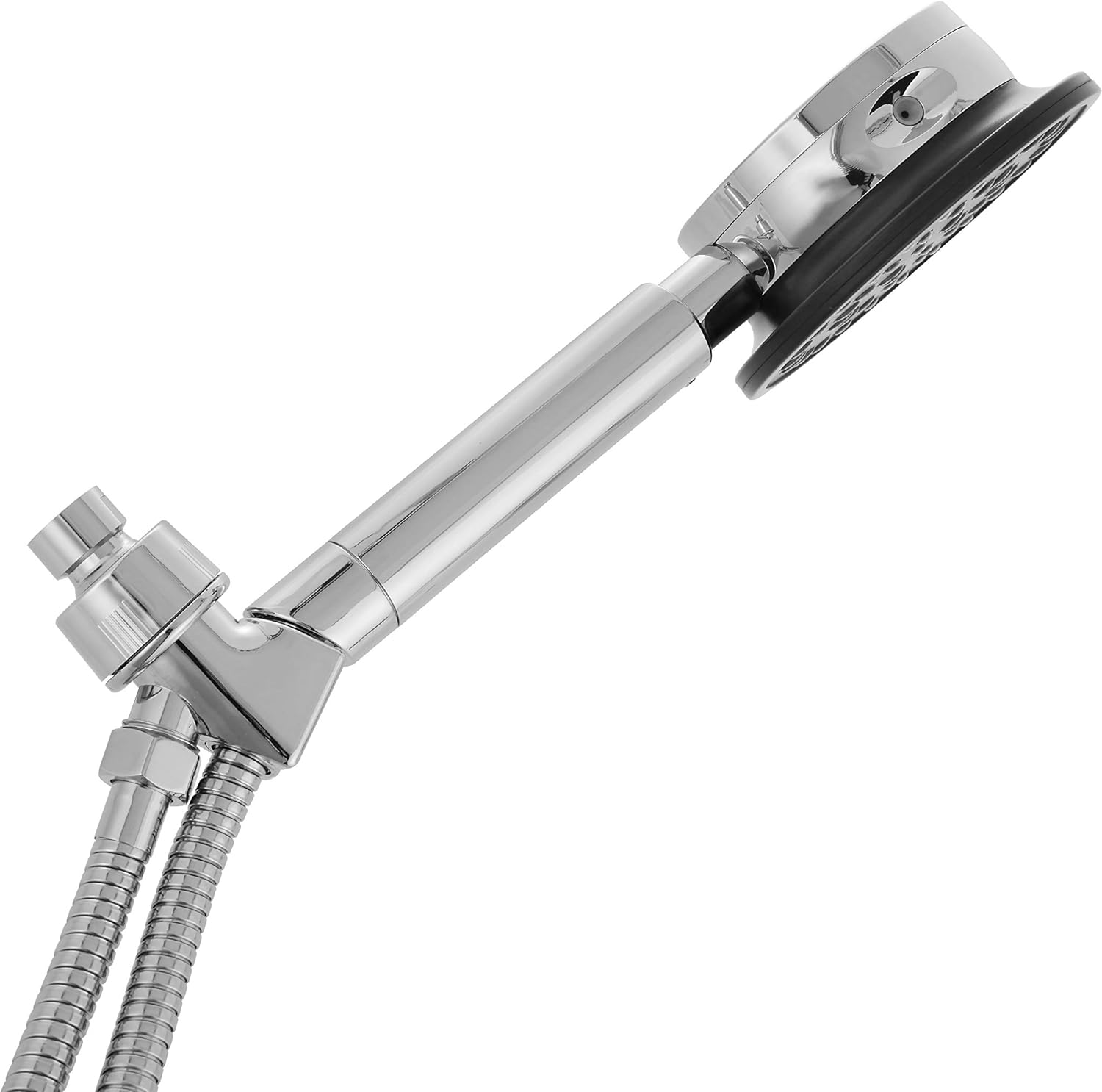 Nemo smart shower head review bluetoothmusicshower