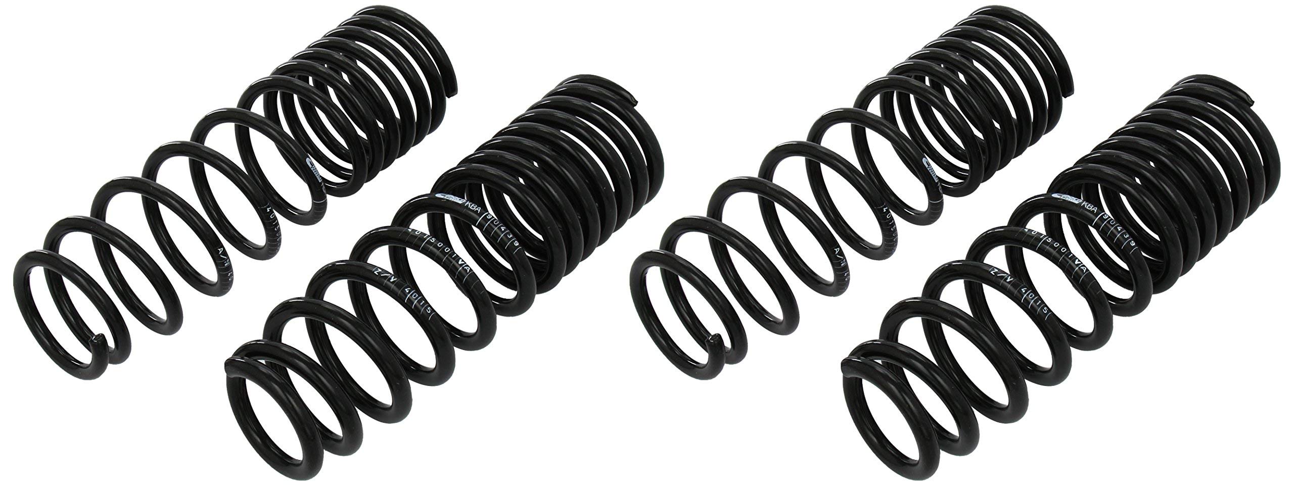 Eibach E4020-140 Performance Pro-Kit Springs
