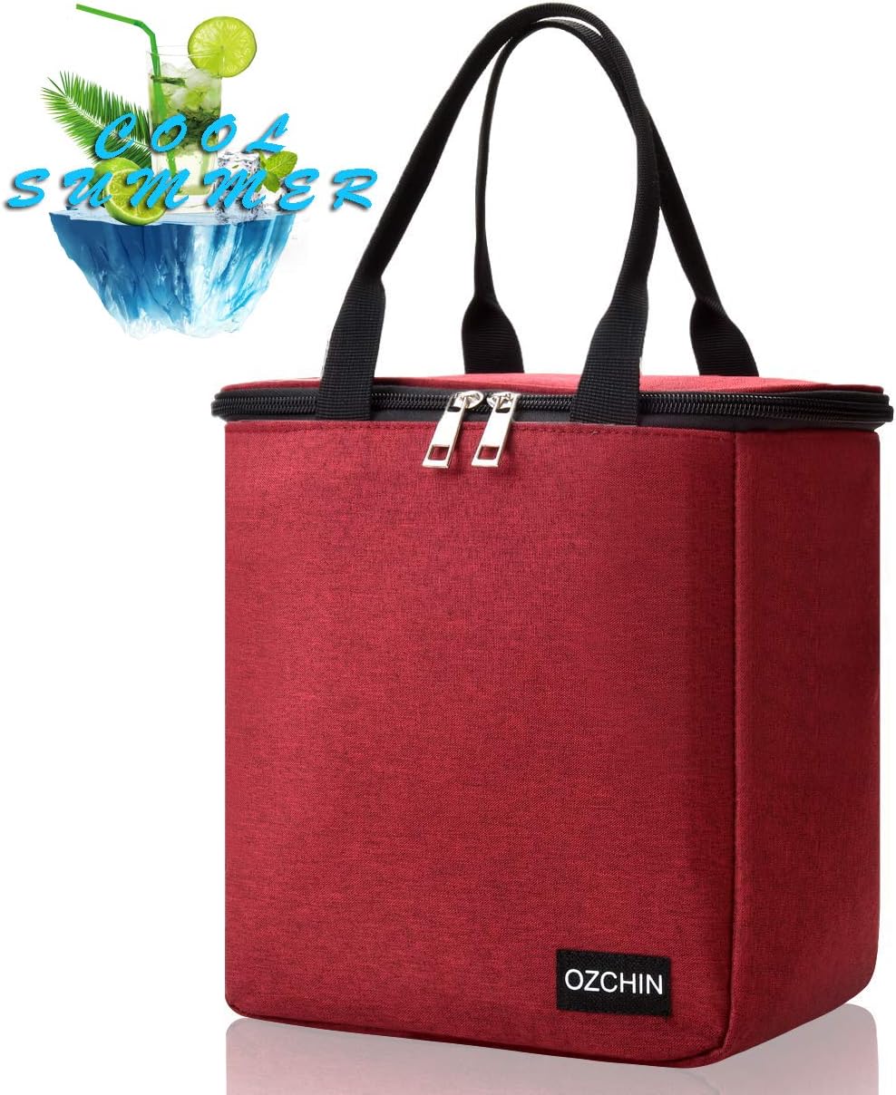 Lunch Bag for Women Teen-girls