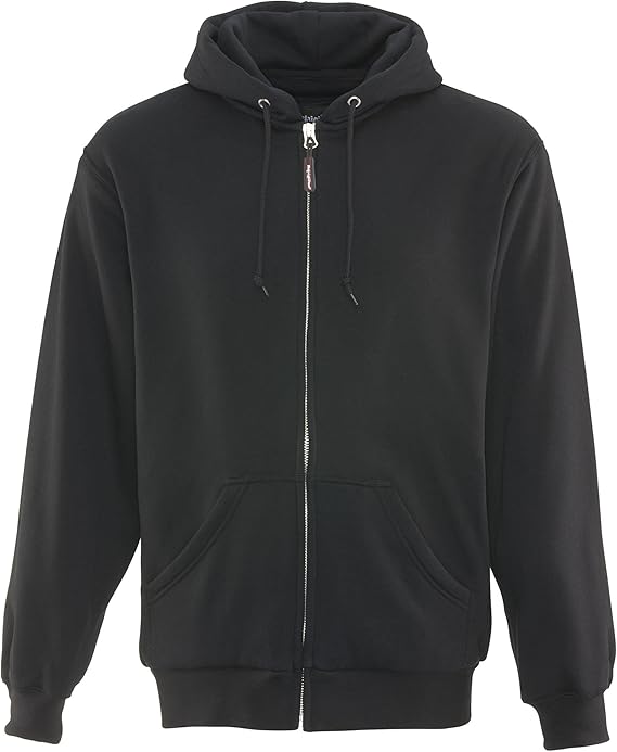 thermal insulated hooded sweatshirts