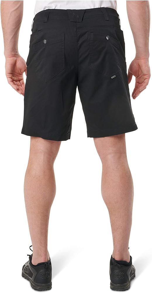 tactical running shorts